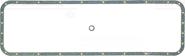 Gasket Set, oil sump